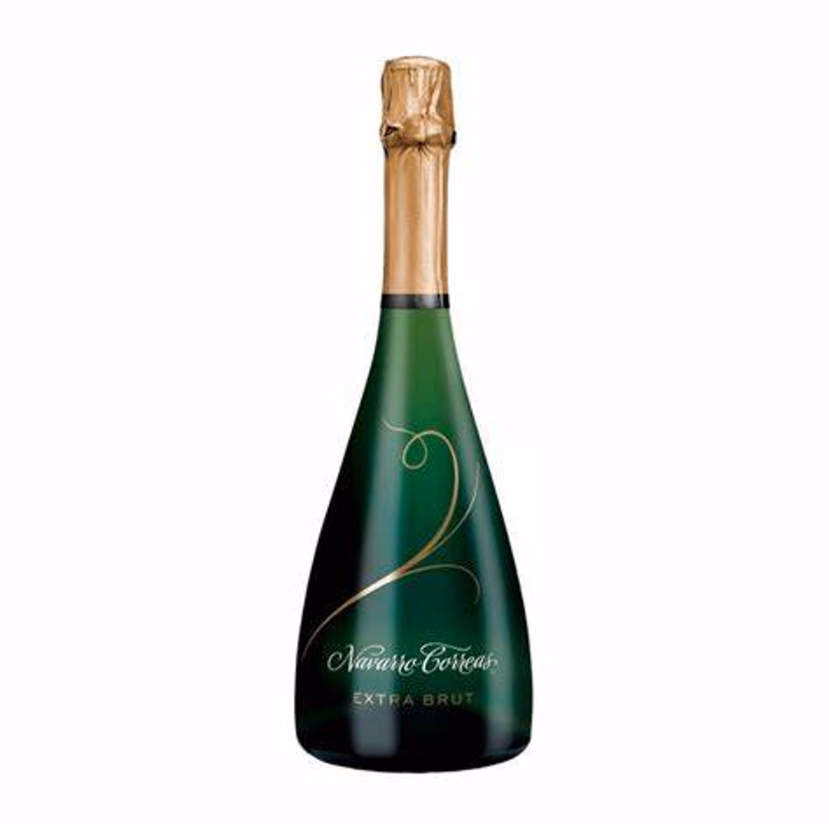 Navarro Correas Brut